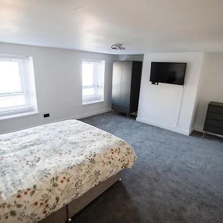 In Seaton 度假居 *