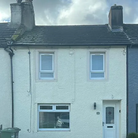 In Seaton 度假居 Siddick