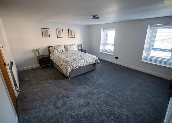 In Seaton 度假居 *