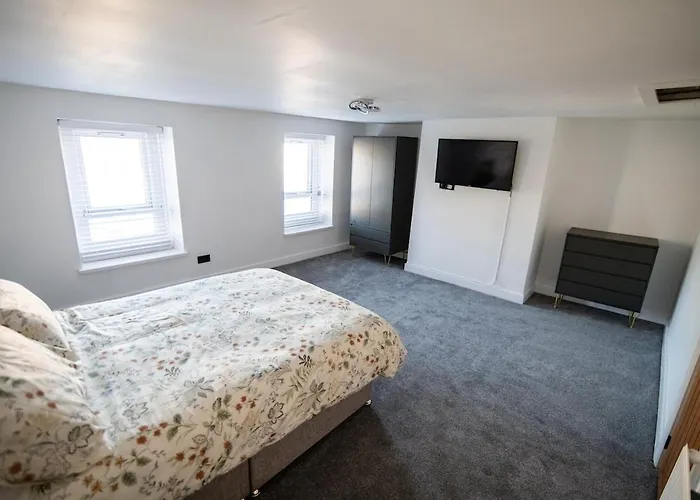 In Seaton 度假居 *