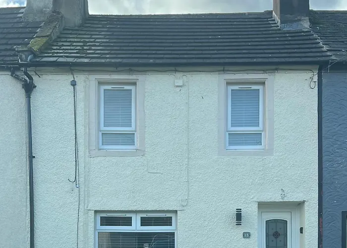 In Seaton 度假居 Siddick