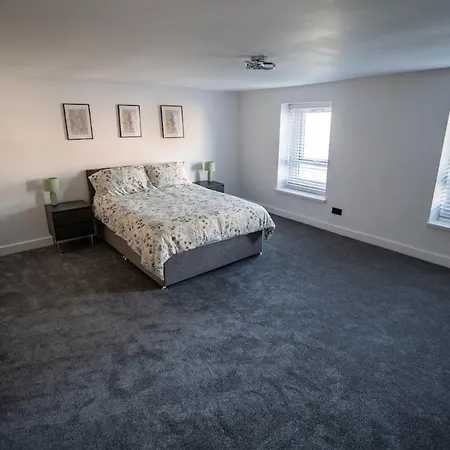 In Seaton Feriehus *