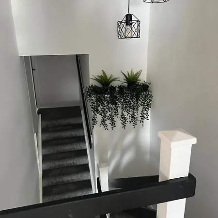 In Seaton בית נופש *